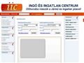 http://www.iic.hu ismertető oldala